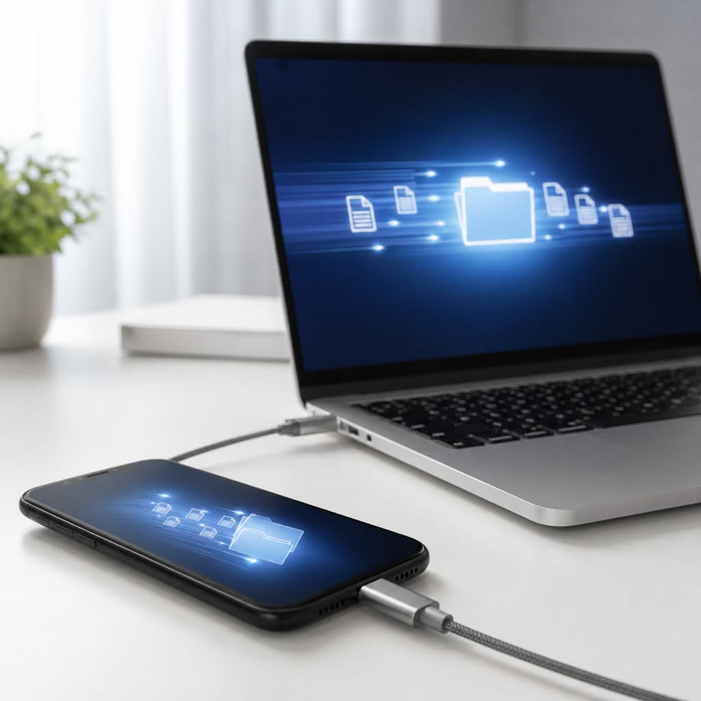 Data Recovery